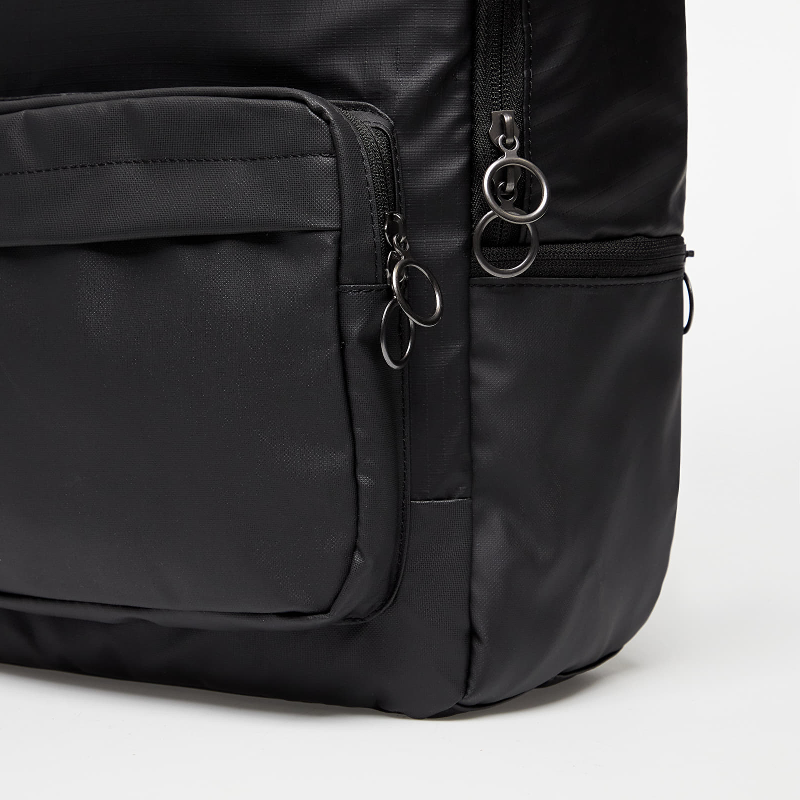 Σακίδια Nike Heritage Winterized Eugene Backpack Black/ Black/ Smoke Grey