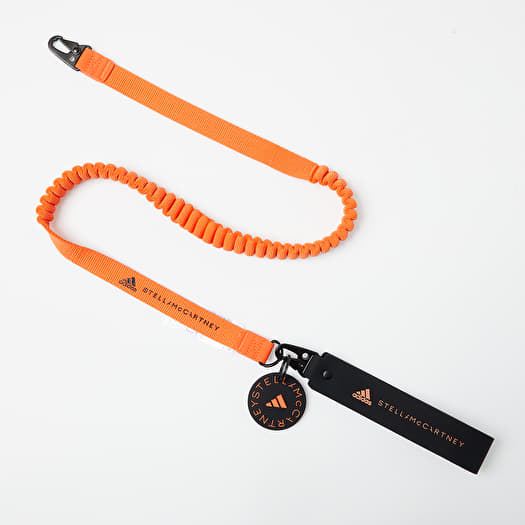 Other accessories adidas x Stella McCartney Lanyard Semi Impact Orange Black Black Footshop