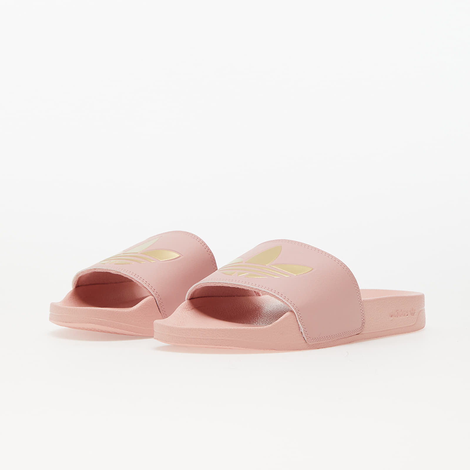 Adiletten gold discount