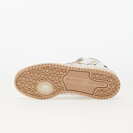 adidas forum 84 high beige