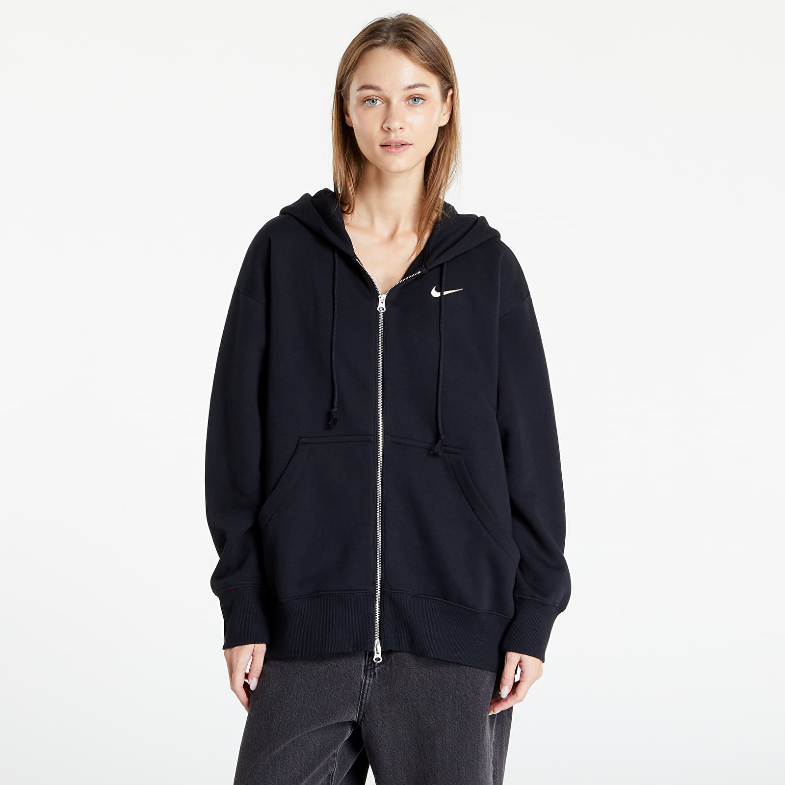 Fleece cheap hoodie womens