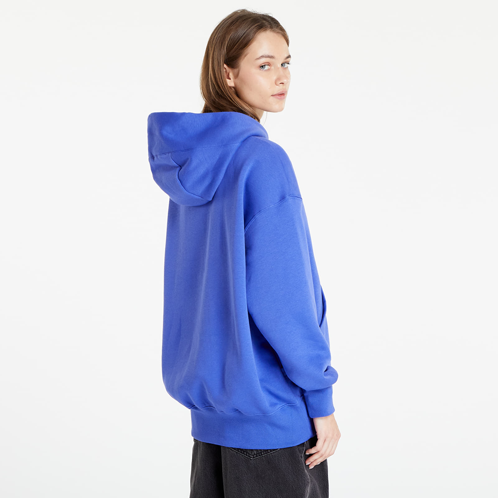 Nike optic hoodie ladies clearance