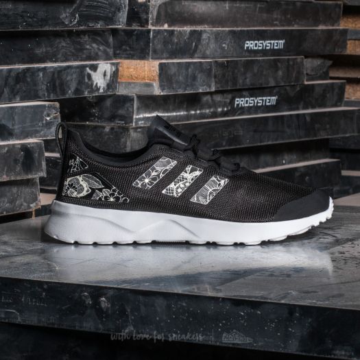 adidas W ZX Flux ADV Verve Core Black/ Core Black/ Ftw White