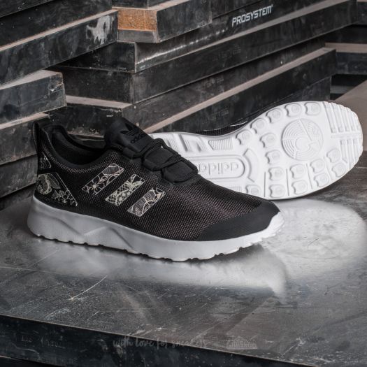 Adidas flux verve black top
