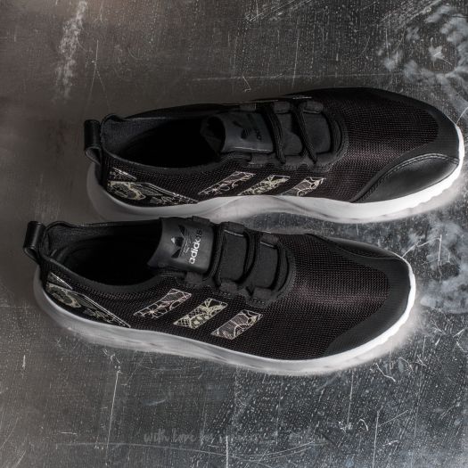 にけ adidas W ZX Flux ADV Verve Core Black/ Core Black/ Ftw White