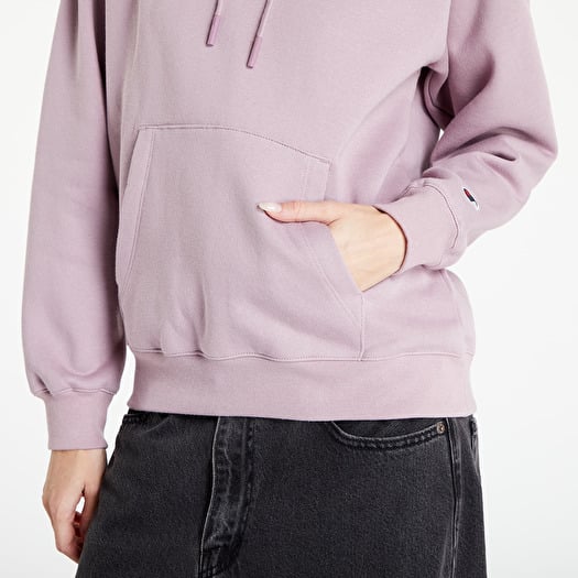 Light purple hoodie champion online