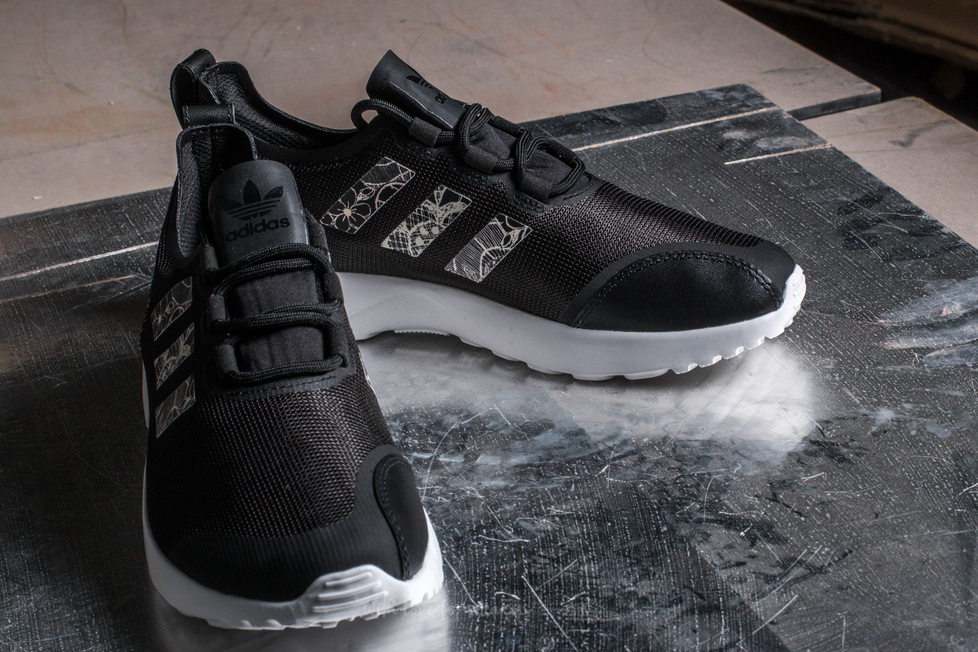 Zx flux adv verve w store