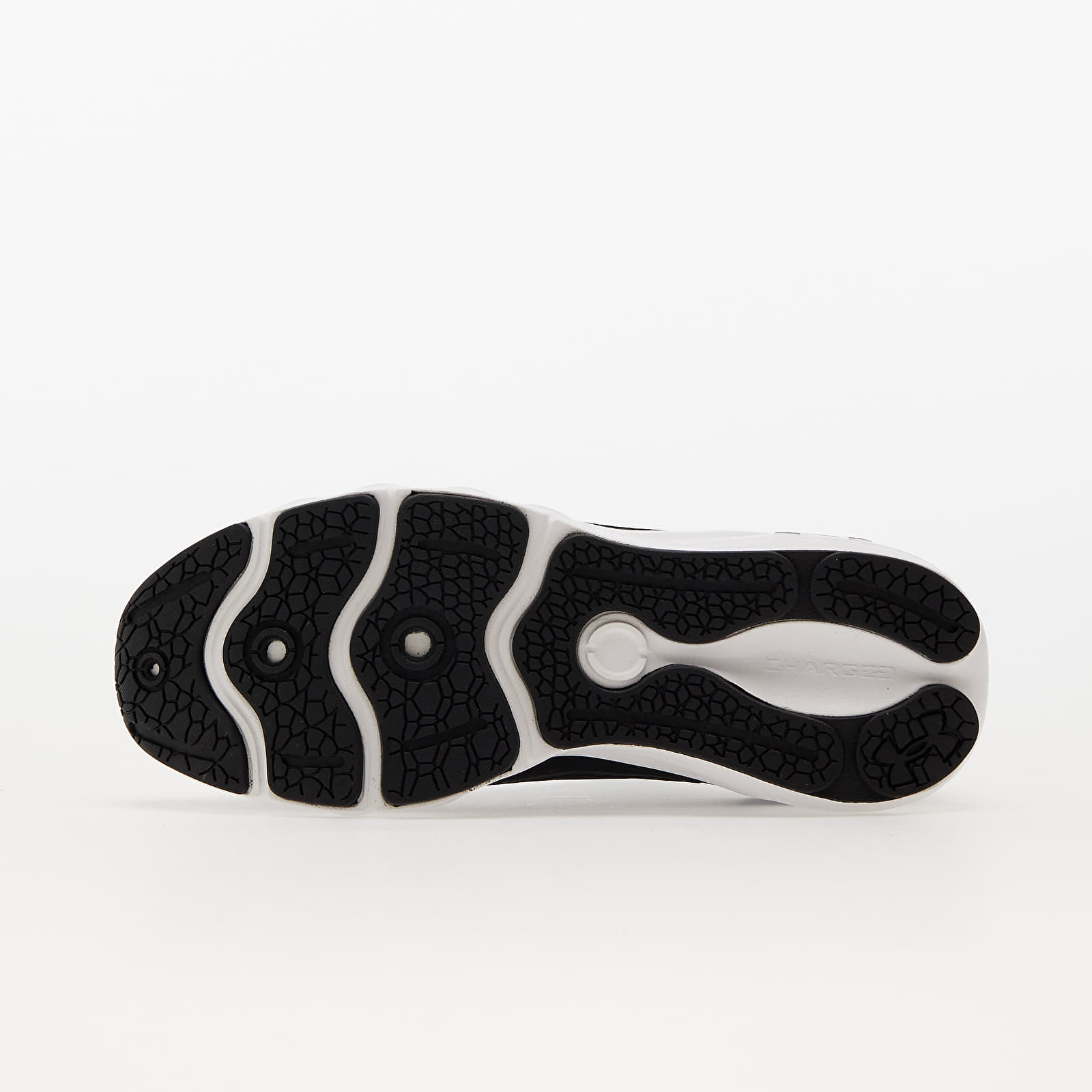 Zapatillas Hombre Under Armour Charged Vantage 2 Black/ Black/ White