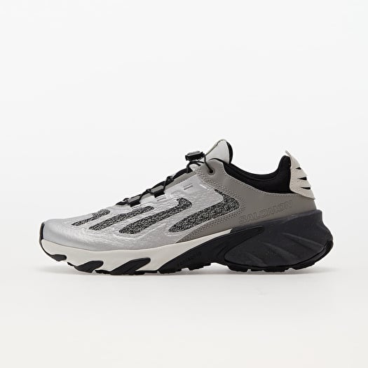 Scarpe salomon uomo new arrivals argento