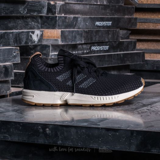 Zx flux primeknit shoes cheap