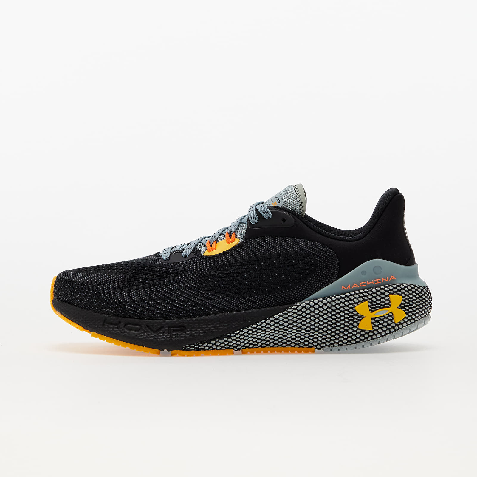 Under sales armour illusion