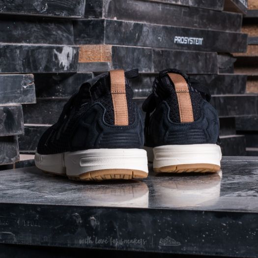 Zx flux deals black gum