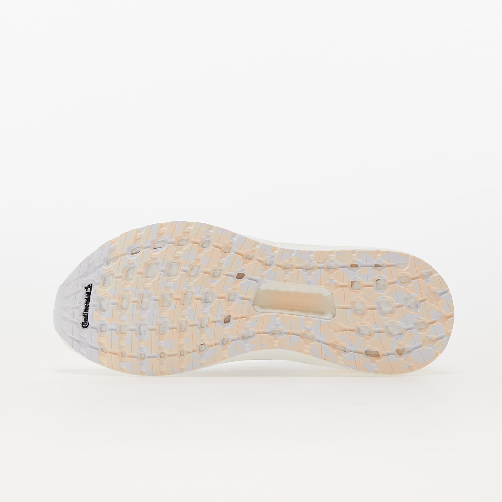 Damen Sneaker und Schuhe adidas UltraBOOST 19.5 Dna Ftw White/ Ftw White/ Blitz Orange