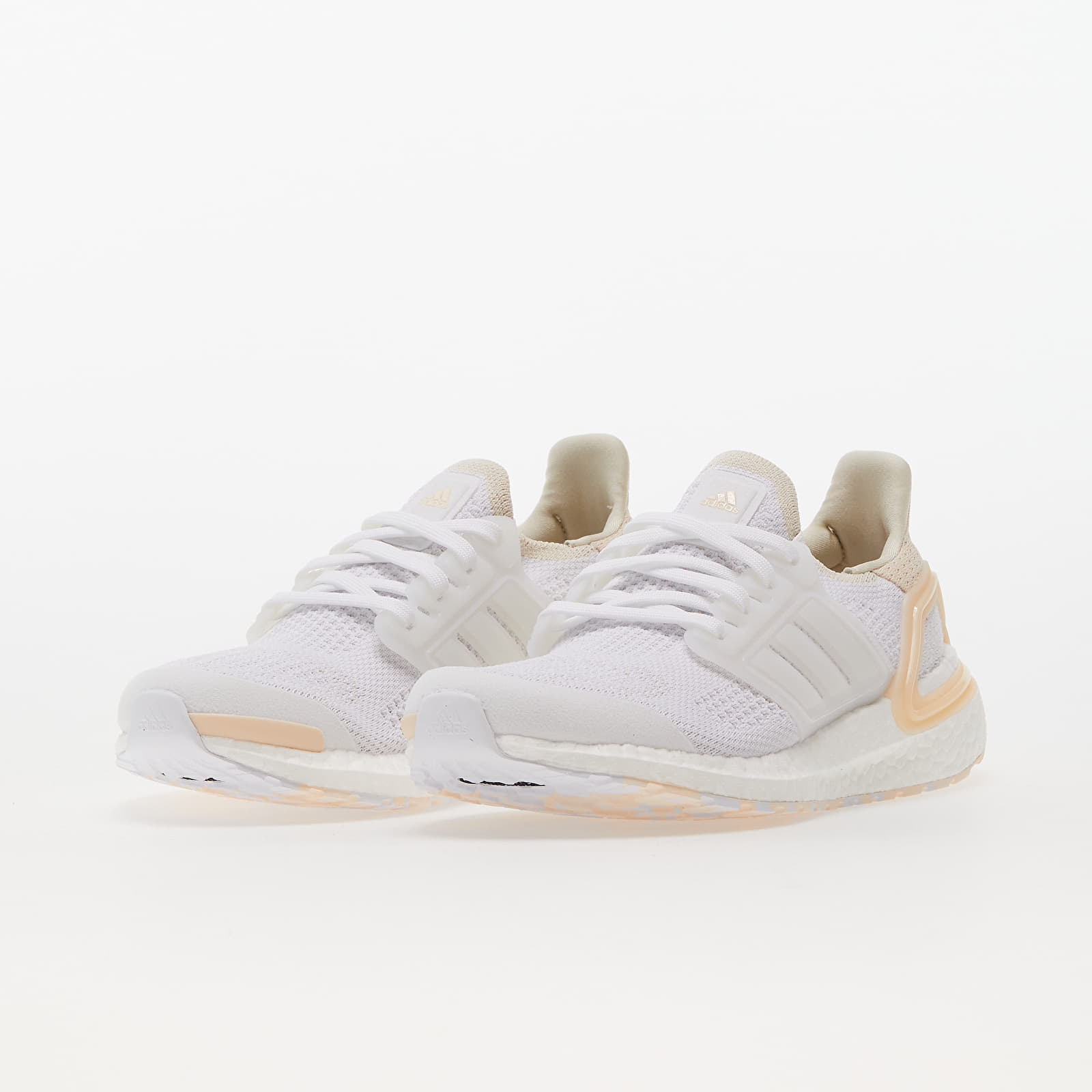 Women s shoes adidas UltraBOOST 19.5 Dna Ftw White Ftw White