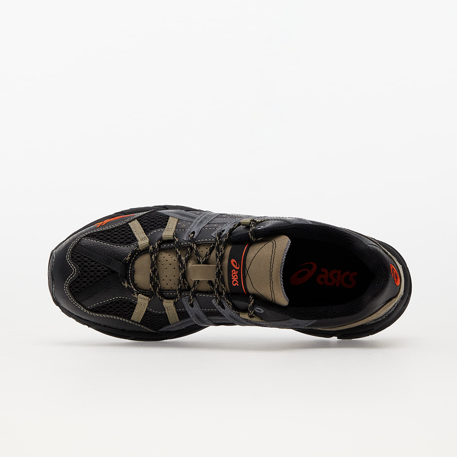 Încălțăminte și sneakerși pentru bărbați Asics Gel-Sonoma 15-50 Black/ Metropolis