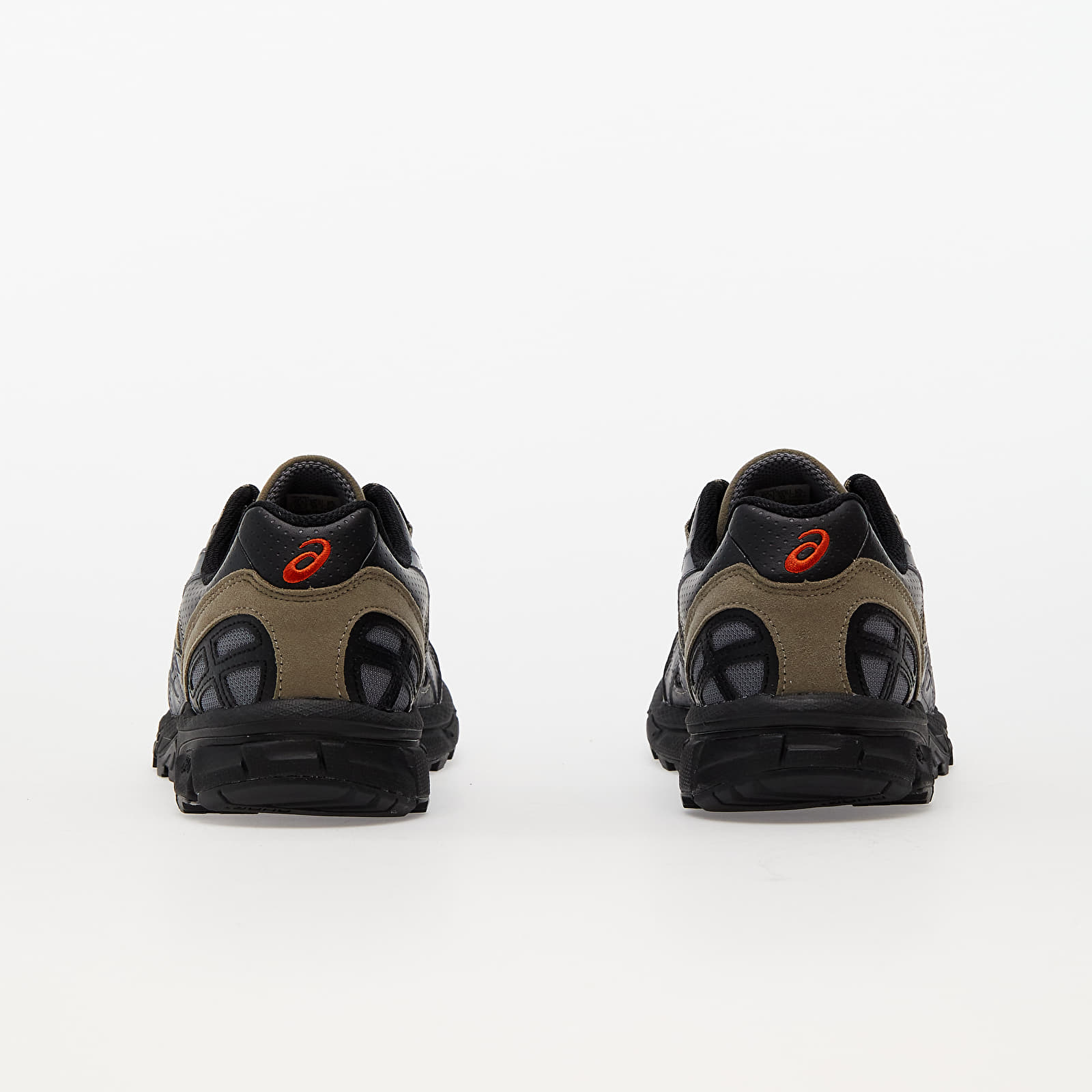 Încălțăminte și sneakerși pentru bărbați Asics Gel-Sonoma 15-50 Black/ Metropolis