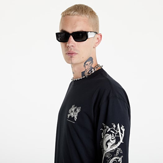 Nike fleece long sleeve top