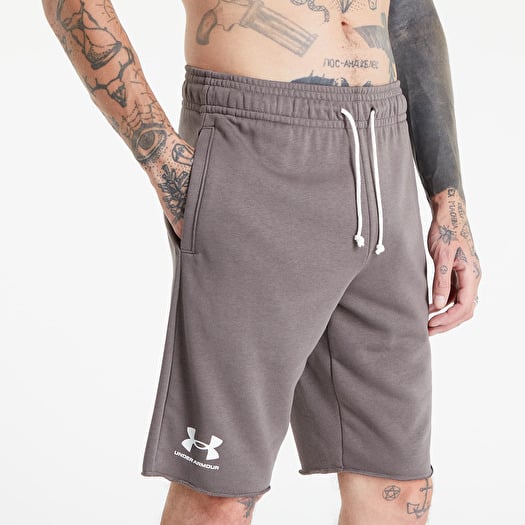 Under armour sportstyle cheap terry shorts