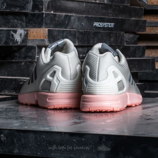 Adidas zx flux pink damen new arrivals