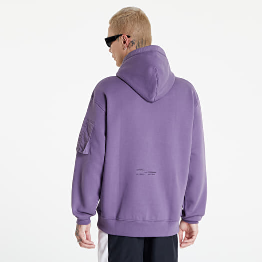 Jordans 23 purple deals