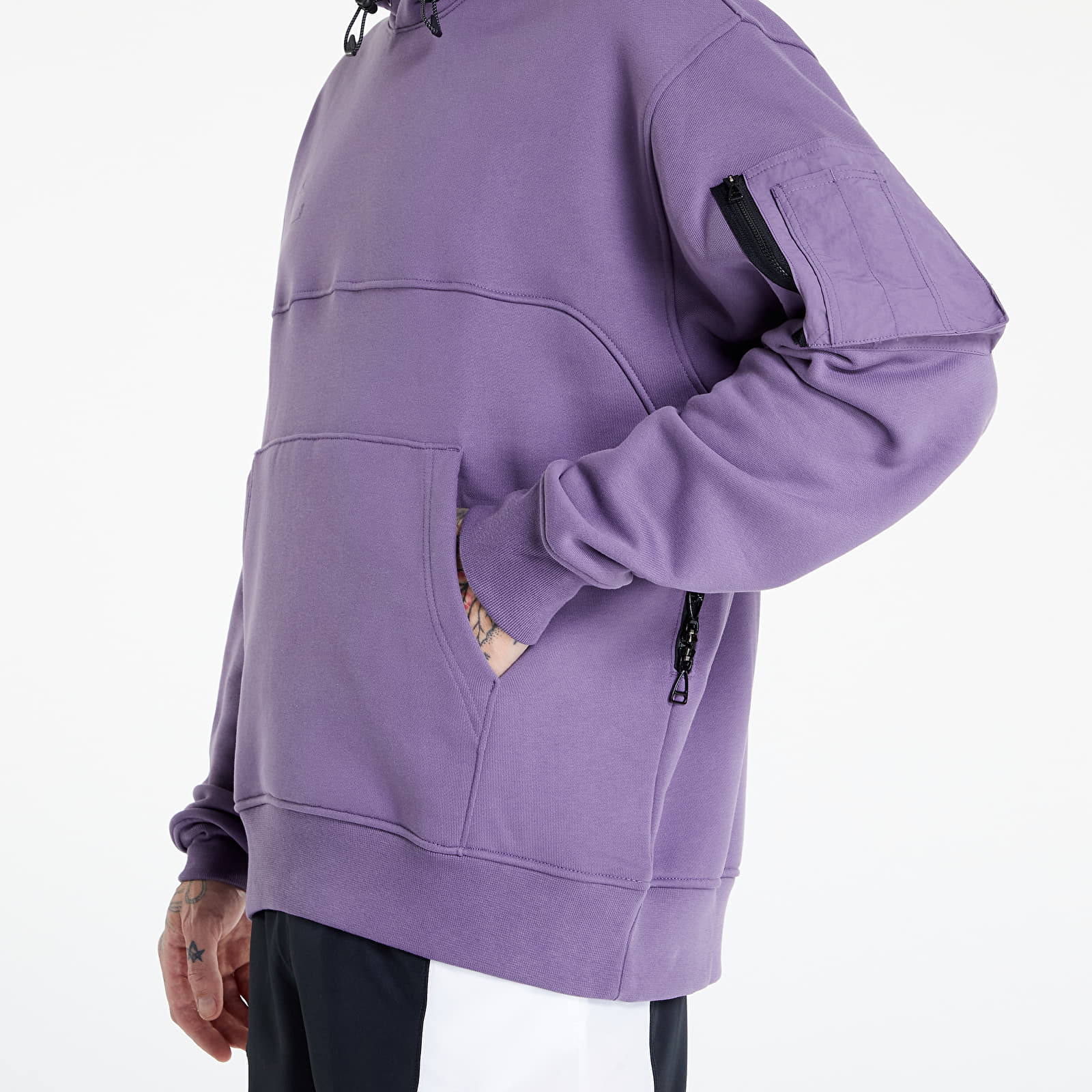 jordan 23 engineered sweat