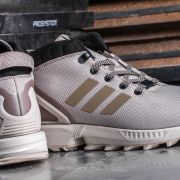Zx flux hotsell tr