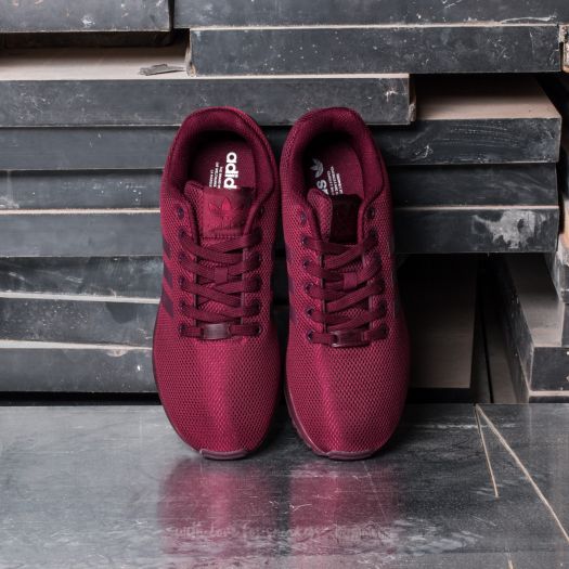 Zx flux maroon and black cheap