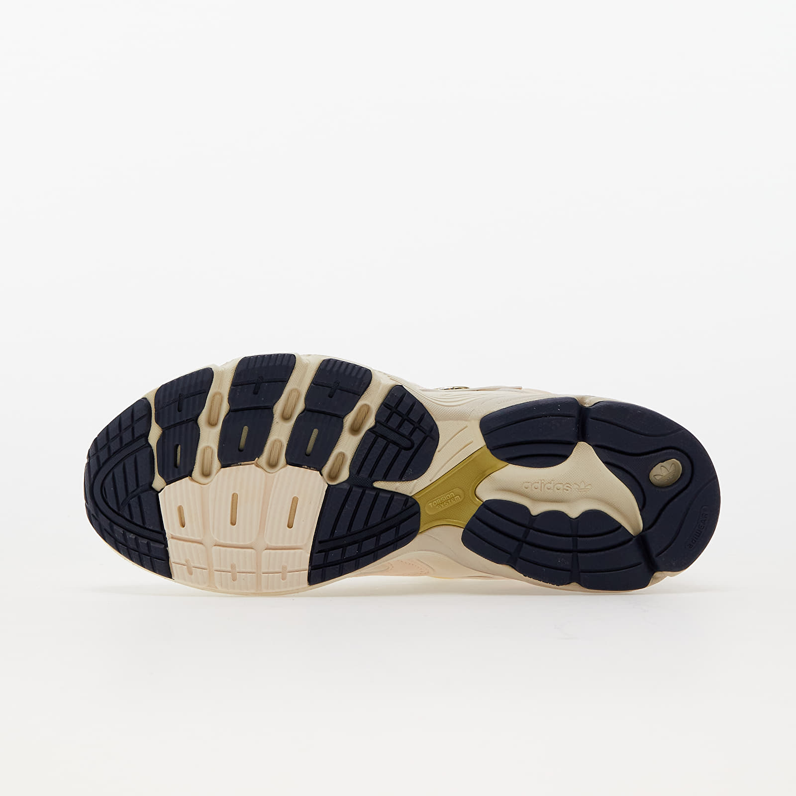 Încălțăminte și sneakerși pentru femei adidas Astir W Ecru Tint/ Ecru Tint/ Gold Metalic