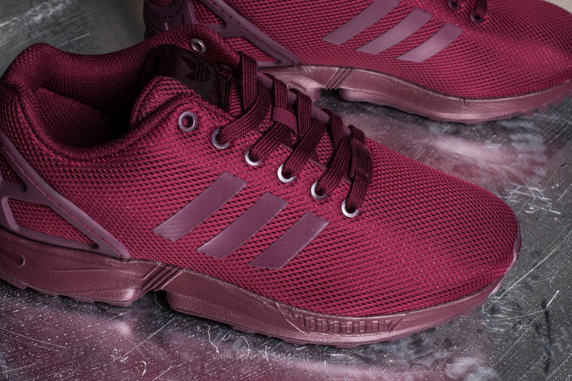 Adidas zx flux bordeaux store