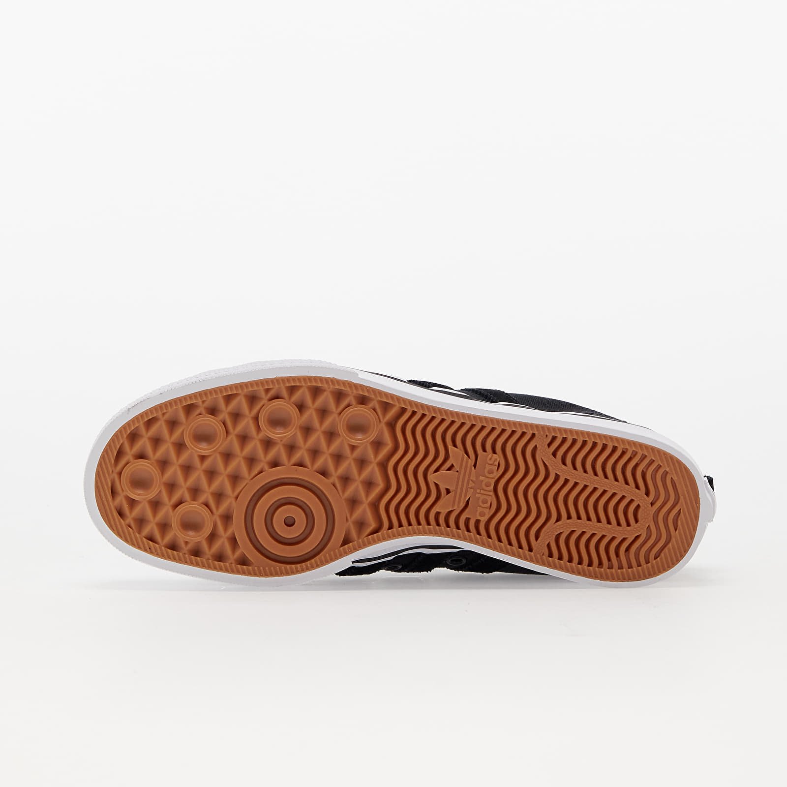 Dámske topánky a tenisky adidas Nizza Platform W Core Black/ Core Black/ Ftw White