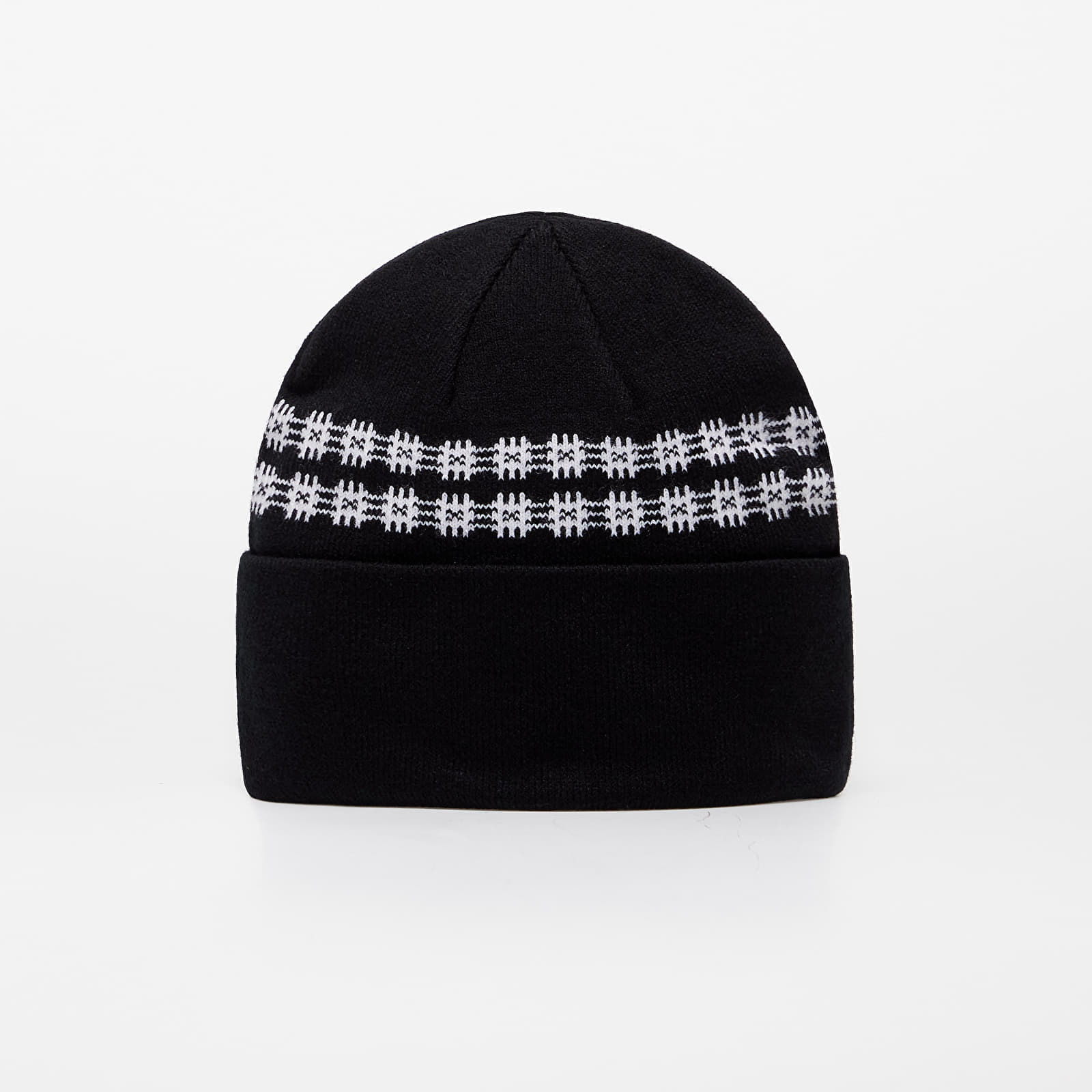 PLEASURES Wire Jacquard Beanie