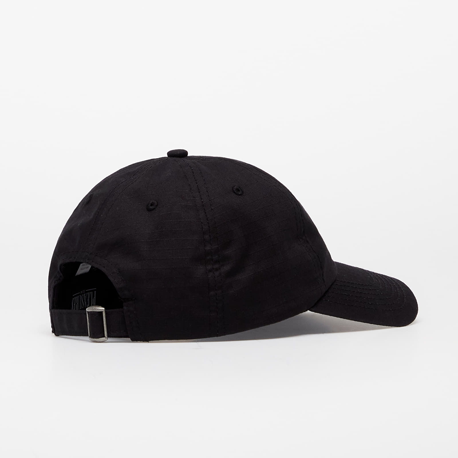 Caps PLEASURES Balance Polo Cap Black