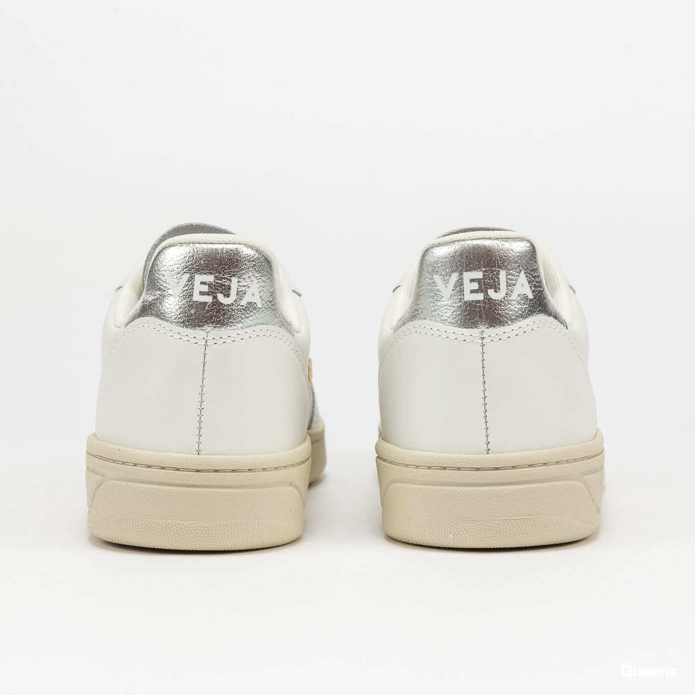 Veja sales silver v10