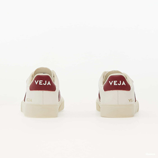 Veja esplar white marsala black online