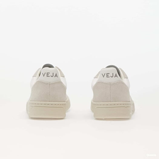 VEJA★V-10 B-MESH WHITE NATURAL PIERRE★兼用 V-10 B-MESH WHITE NATURAL PIERRE | VEJA