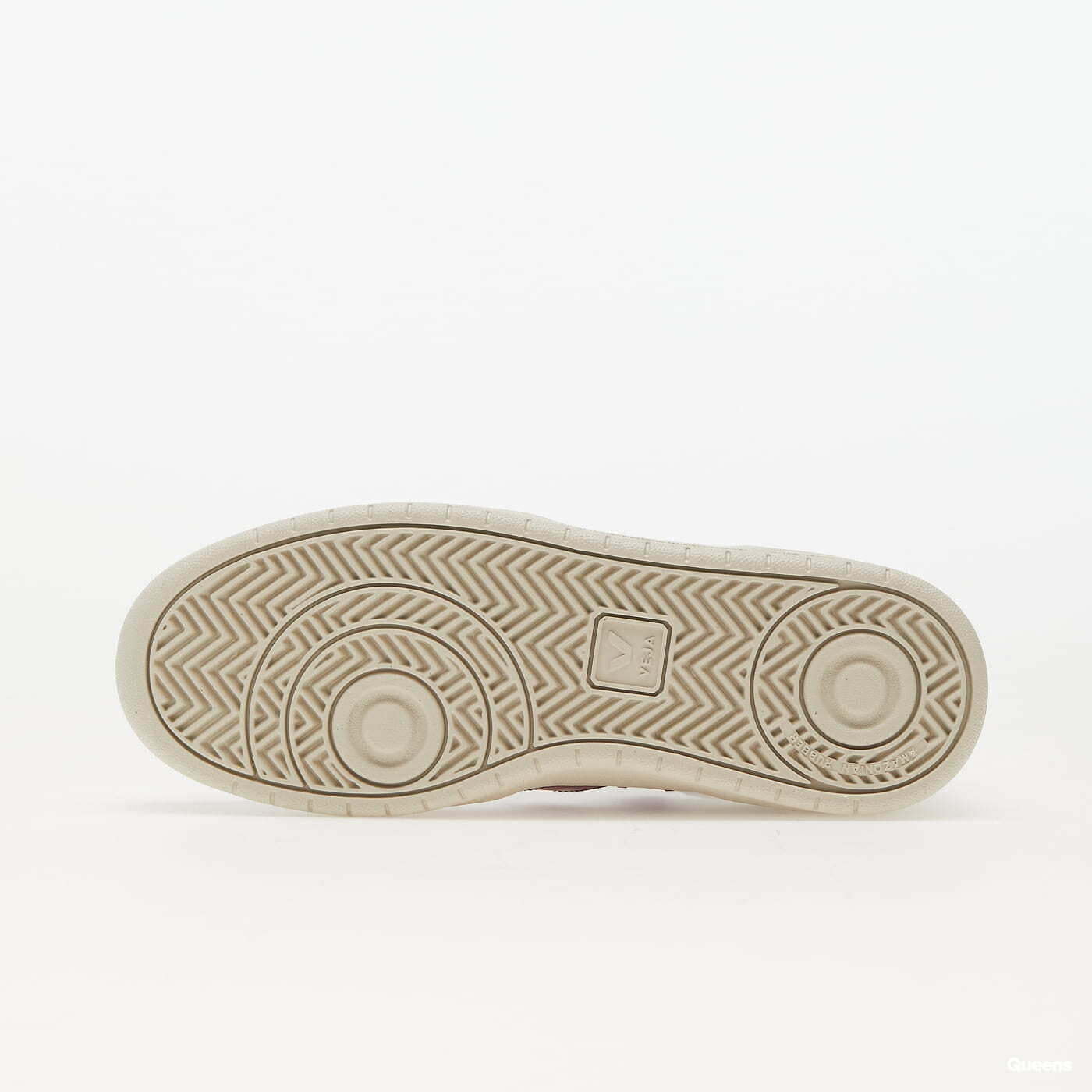 Női cipők Veja V-10 B-Mesh W White/ Natural/ Marsala