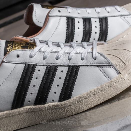 Adidas superstar 80s w femme online