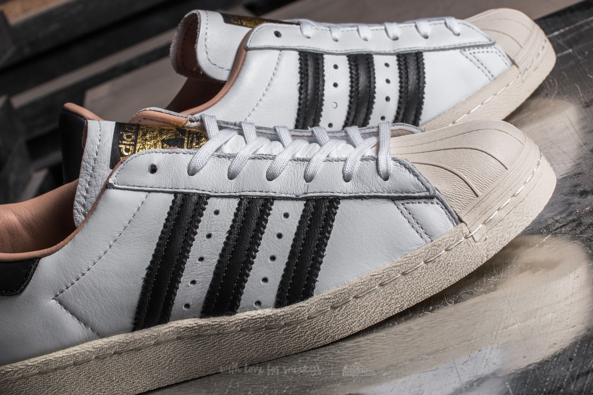 Adidas superstar sale 80s donna