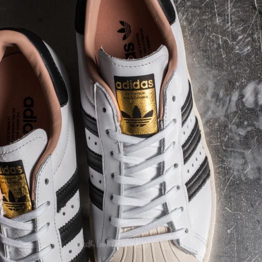 Superstar 80s donna oro store