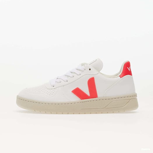 Veja v10 shop rose fluo