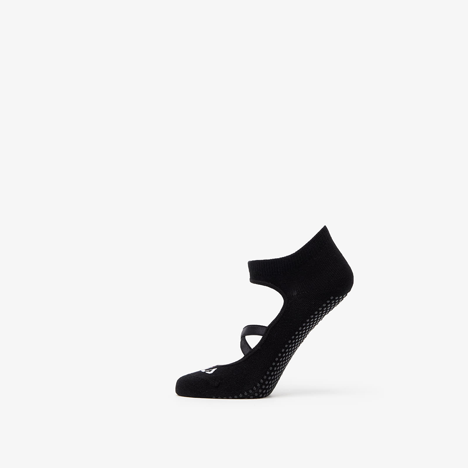 Chaussettes FILA Yoga Socks Black