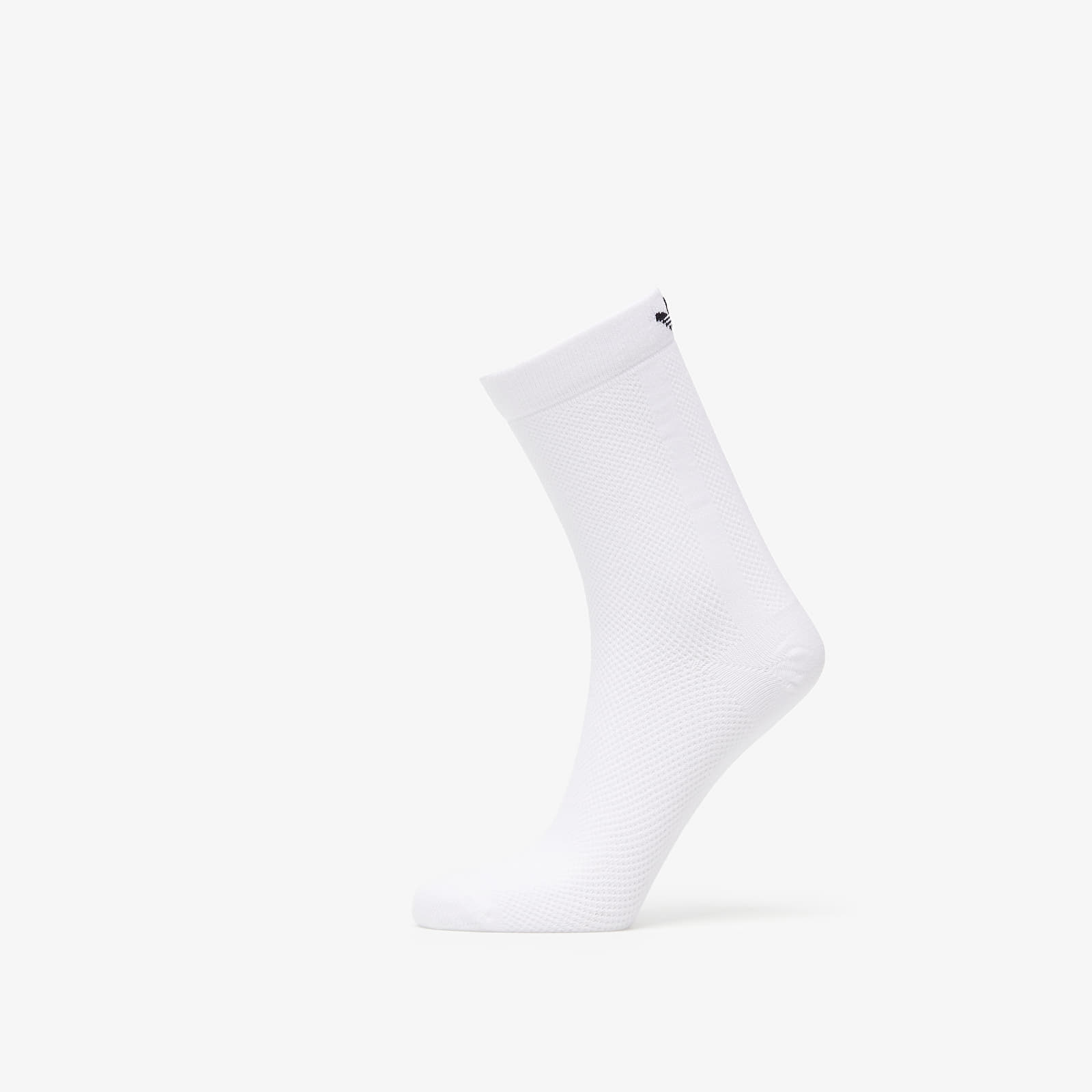 Socken adidas Mesh Sock 2-Pack Clear Lilac/ White