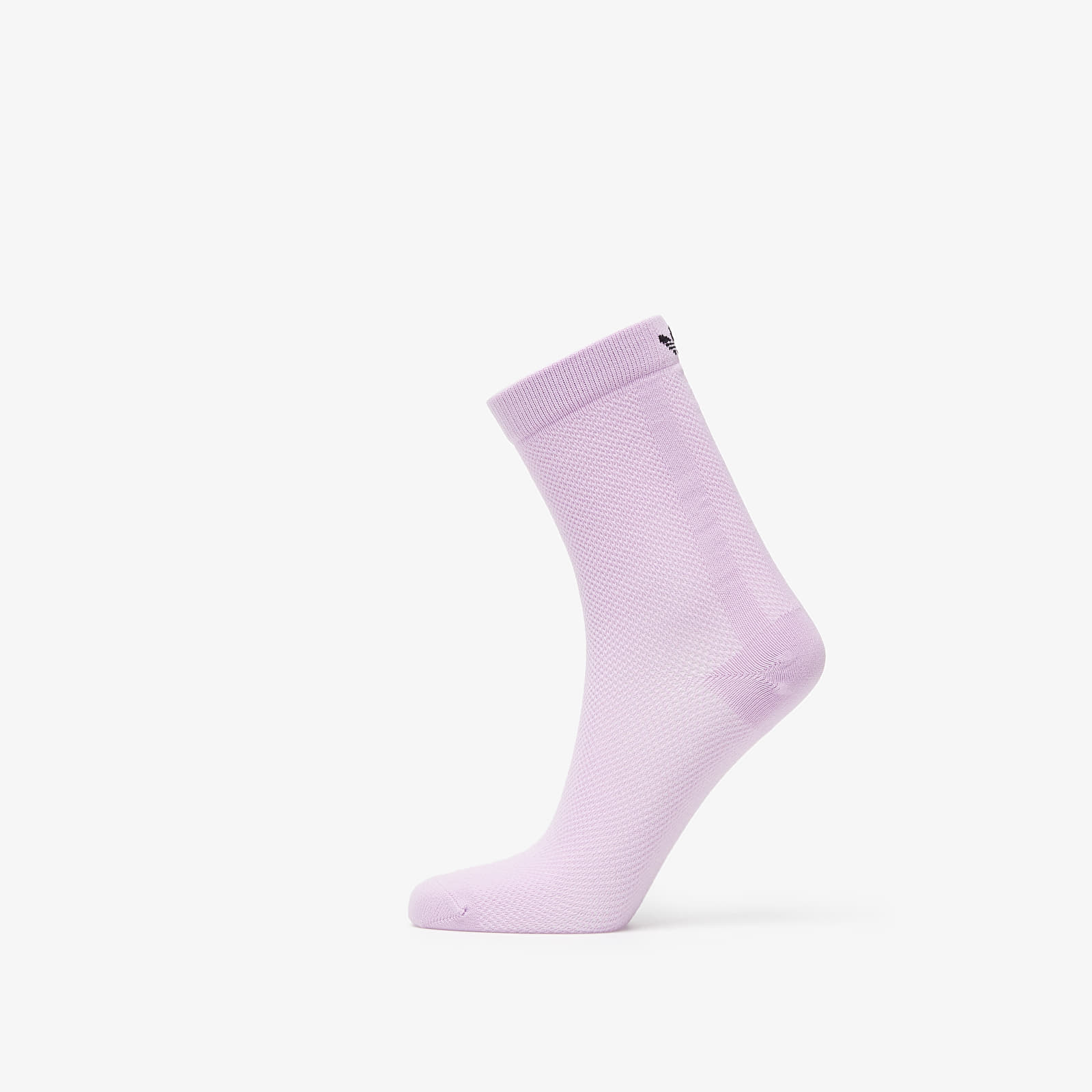 Socken adidas Mesh Sock 2-Pack Clear Lilac/ White