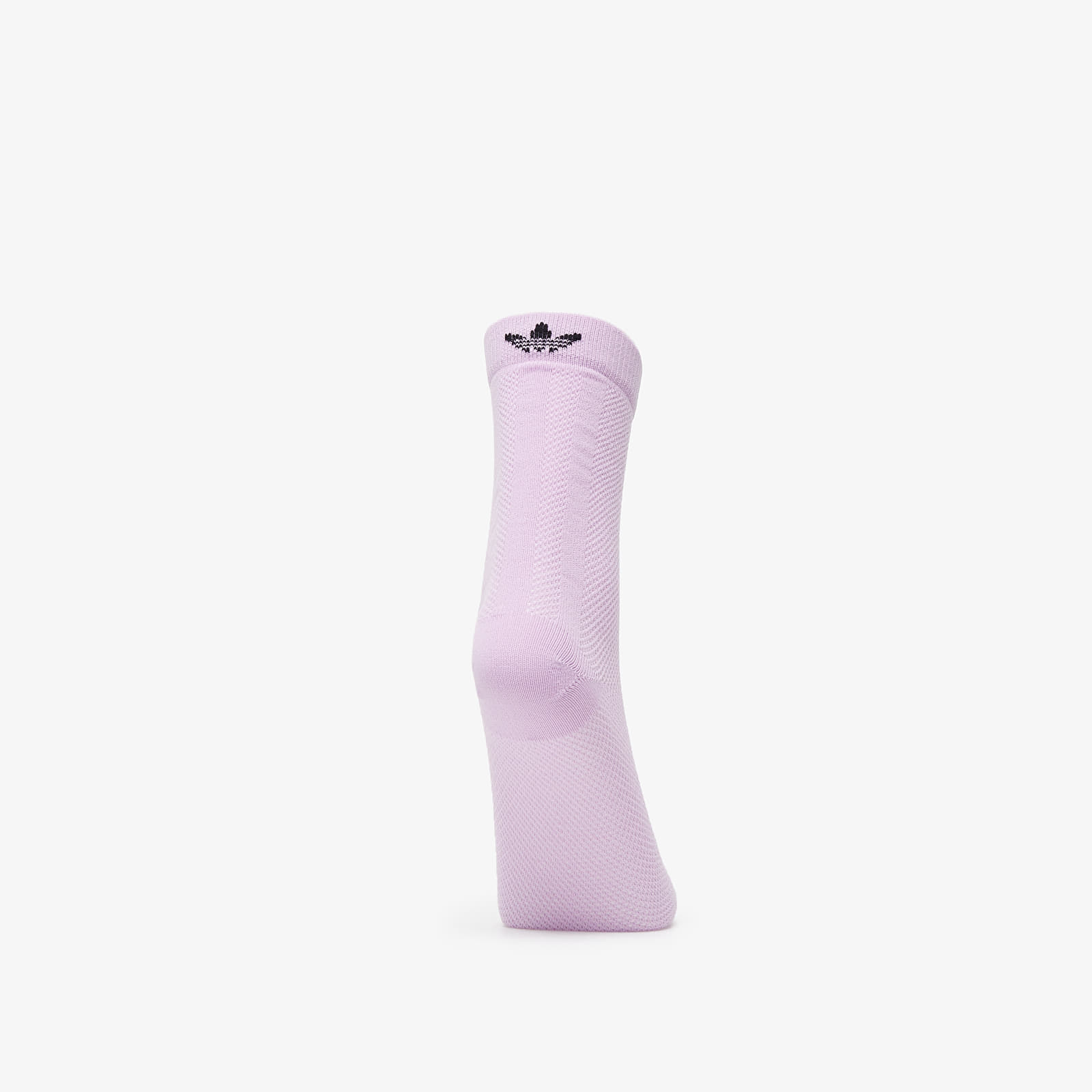 Socken adidas Mesh Sock 2-Pack Clear Lilac/ White