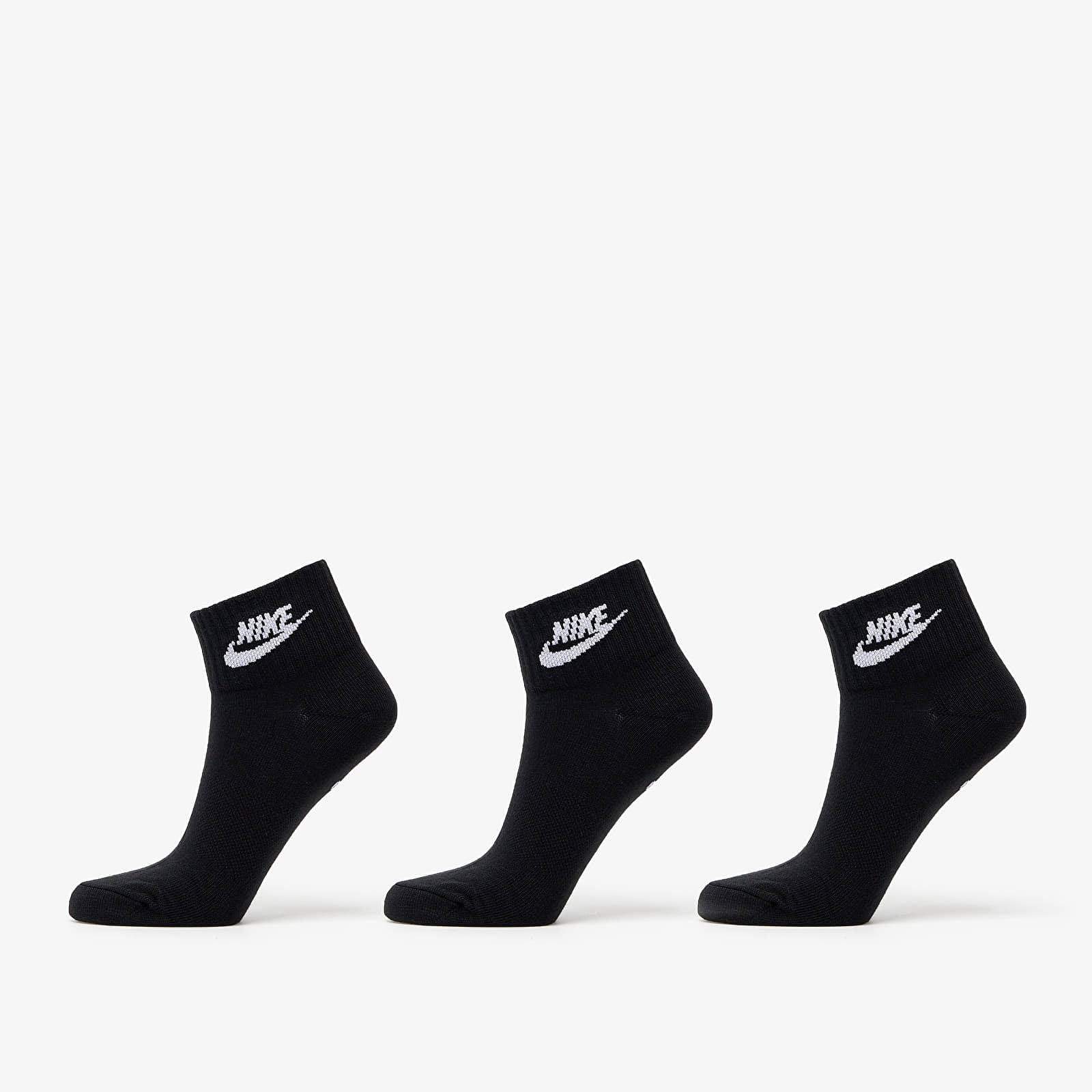 Чорапи Nike Sportwear Everyday Essential Ankle Socks 3-Pack