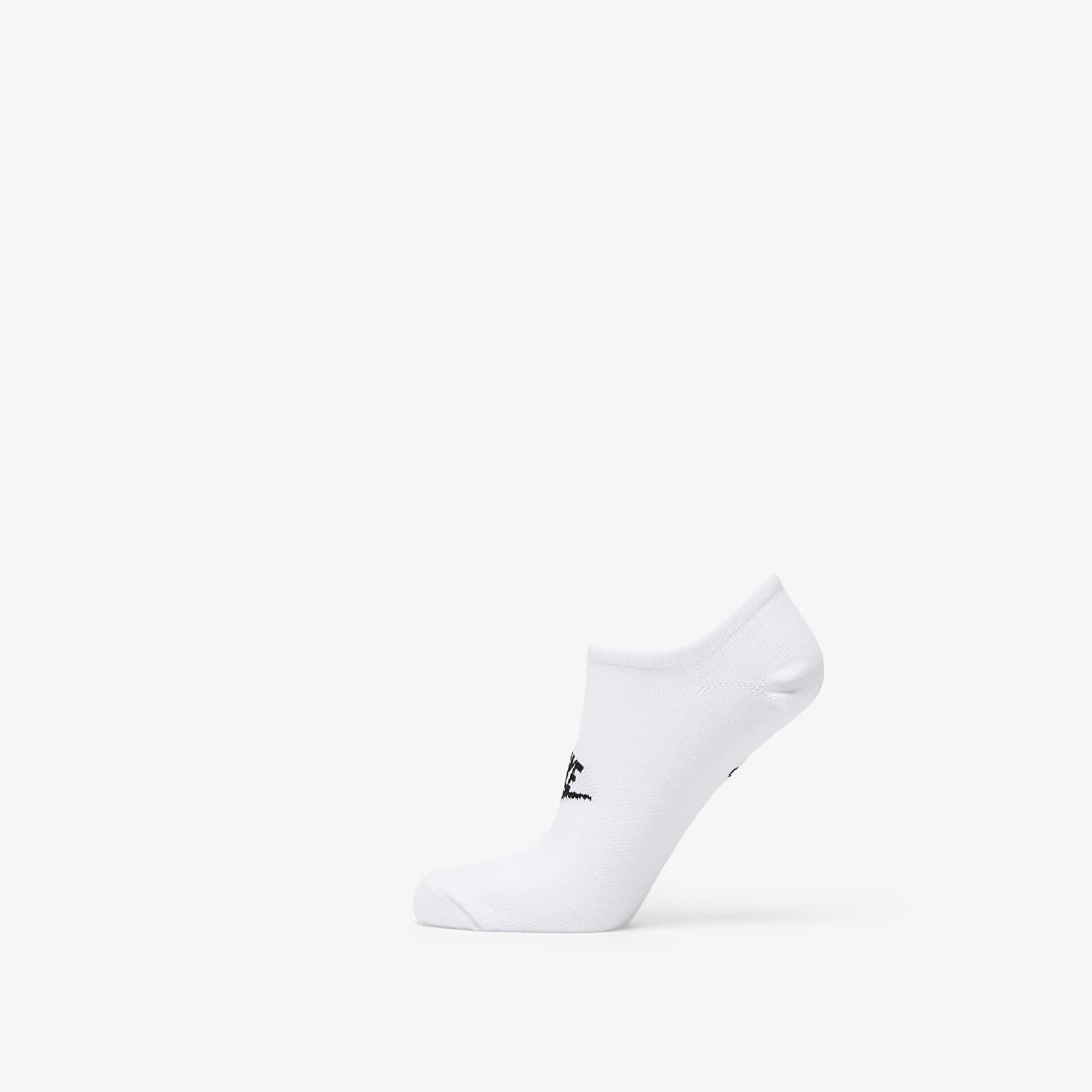 Calzetti Nike Sportwear Everyday Essential No-show Socks 3-Pack White/ Multicolor