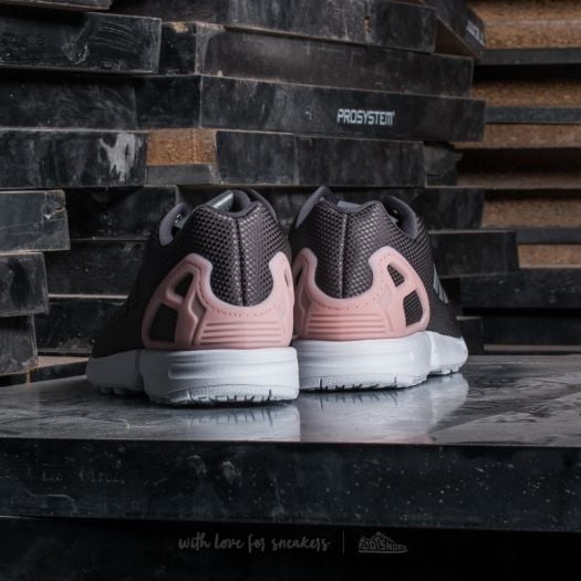 Adidas zx flux w grau store