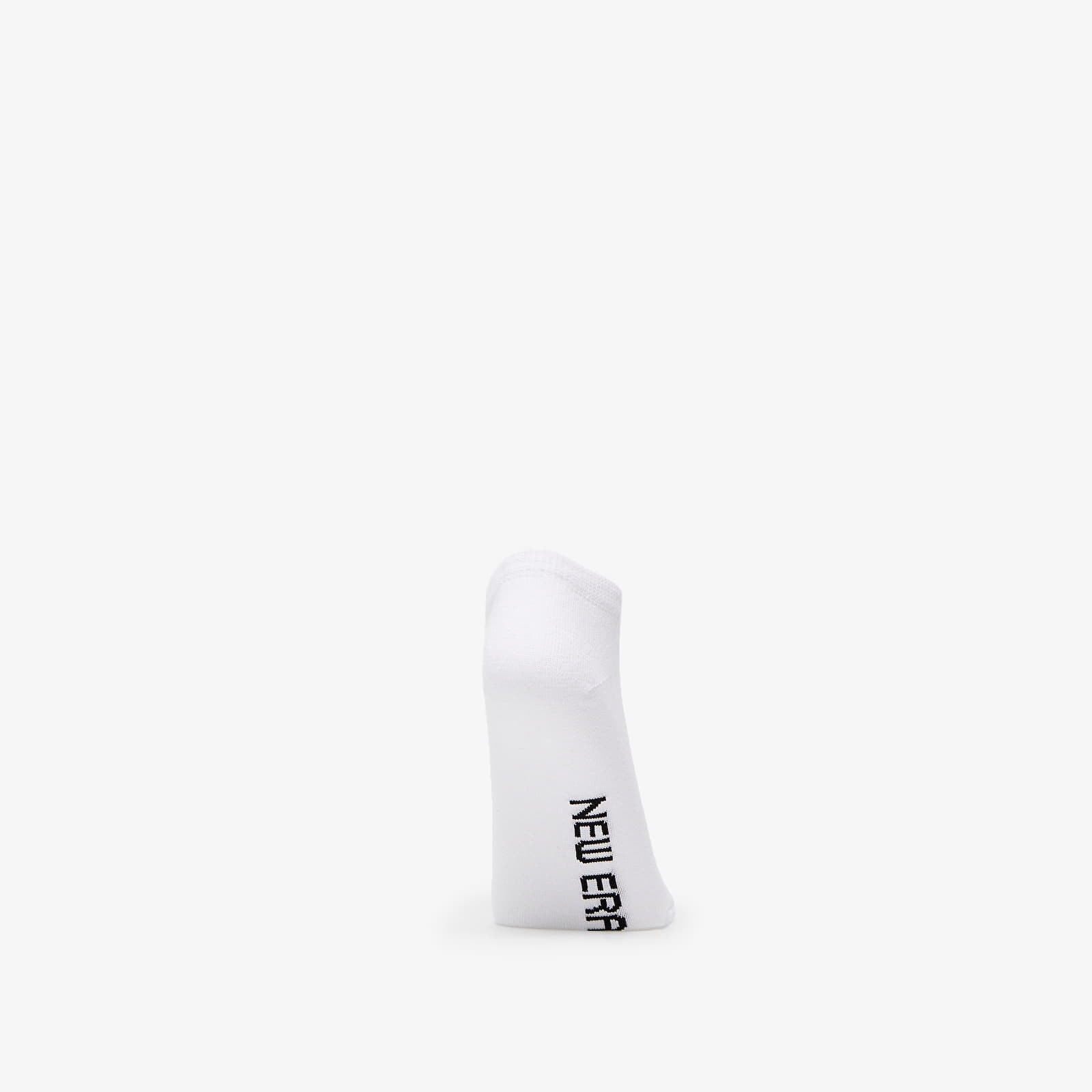 Zoknik New Era Flag Sneaker 3-Pack Sock White