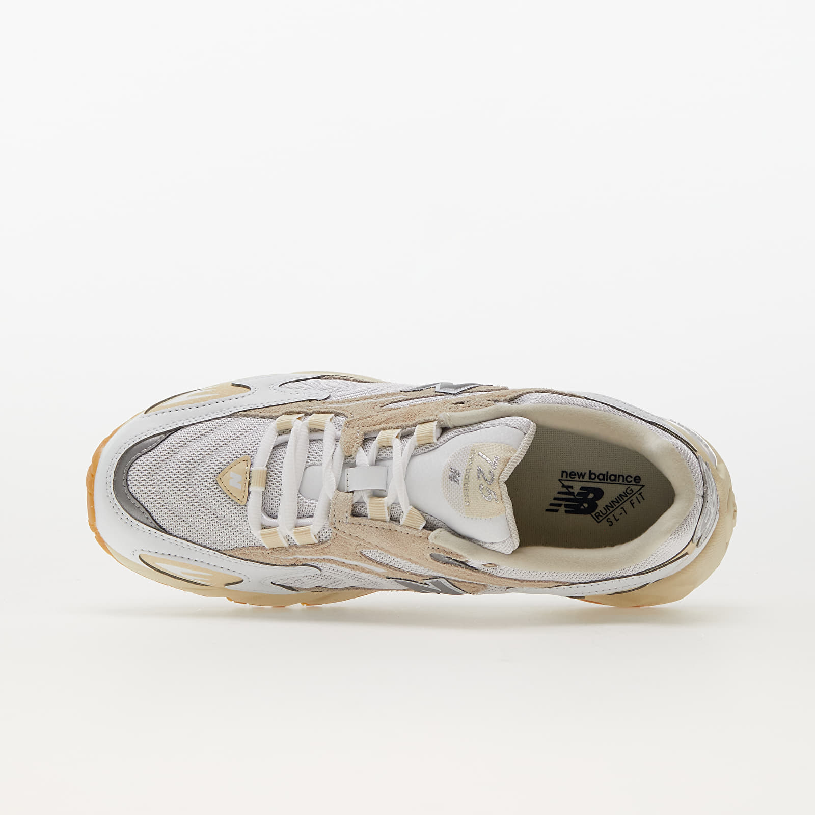 Men's shoes New Balance 725 Beige