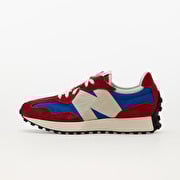 Men s shoes New Balance 327 Team Red Footshop